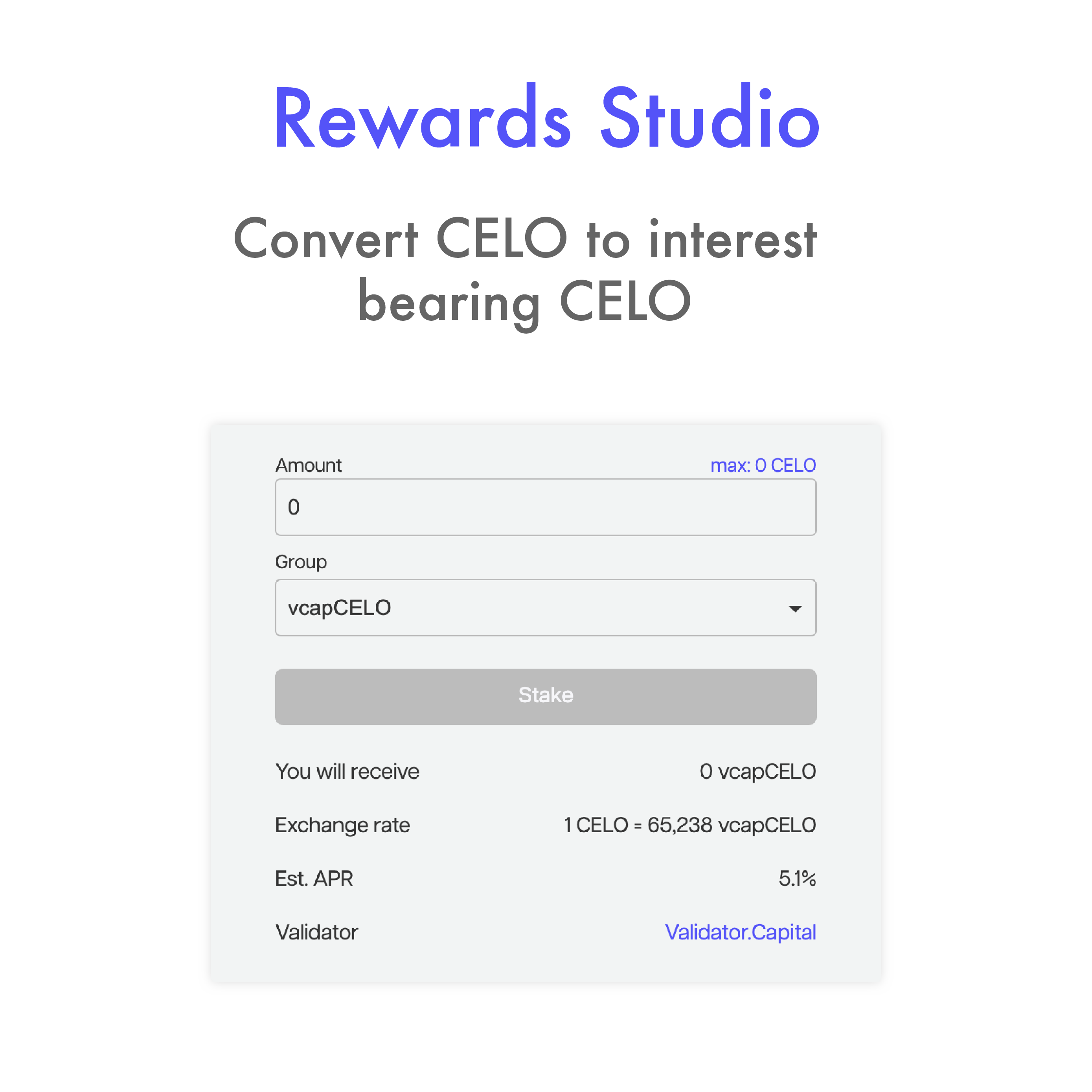 Rewards Studio Thumbnail