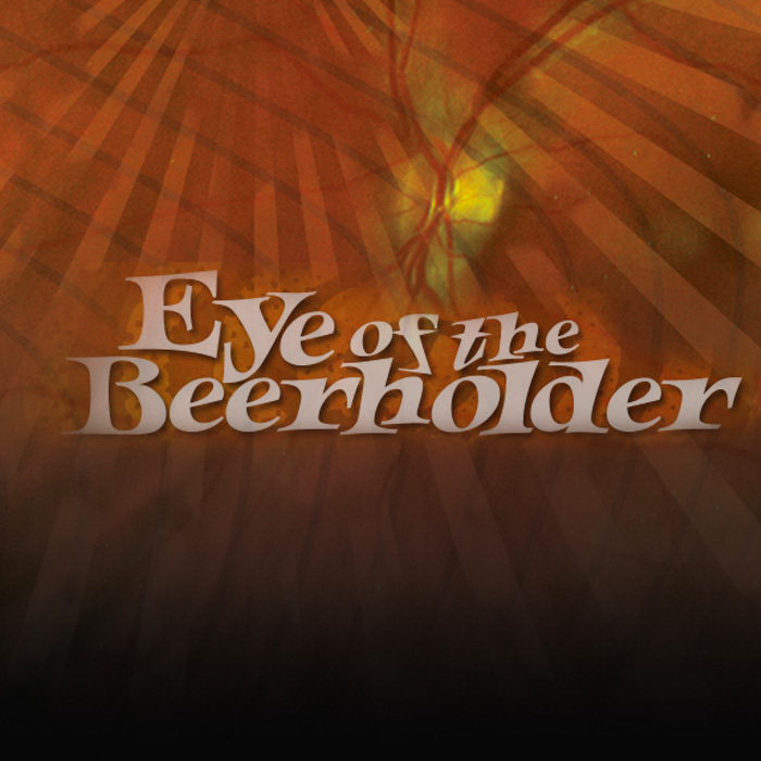 Magic Hat Presents Eye of the Beerholder