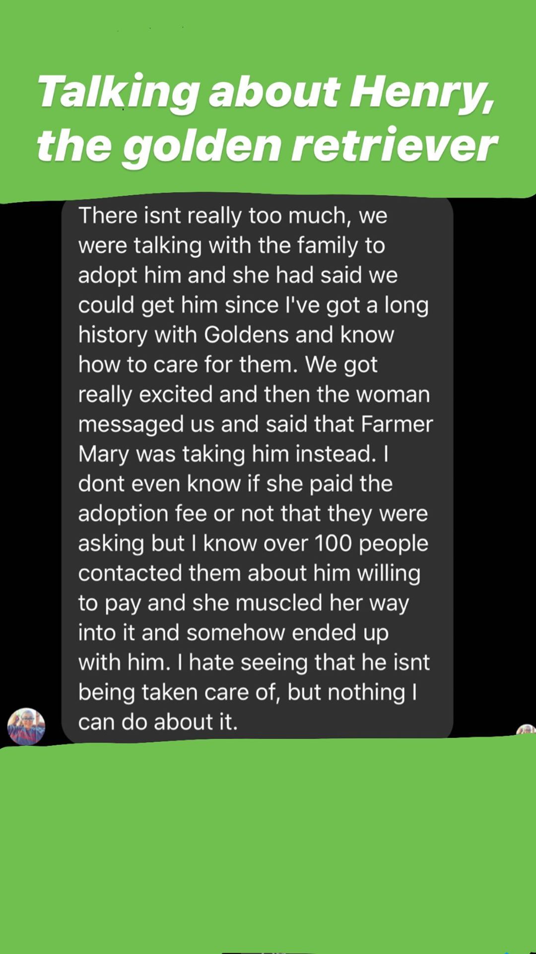 Winterpast Evidence Elvis Story