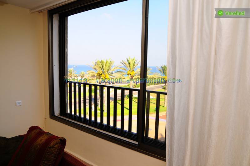 stunning view from the apt