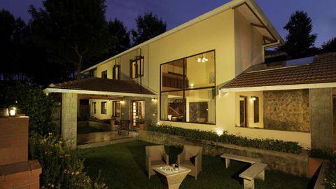 Fulbari - Completed Home in Drumella | Coonoor - House for sale in Sua Serenitea,coonoor