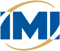 Systemlogo för IMI