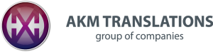 Certifiedtrainers - Maxim Berendyaev - LOGO AKM Translations ENG horizontal