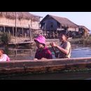 Burma Inle Boats 12