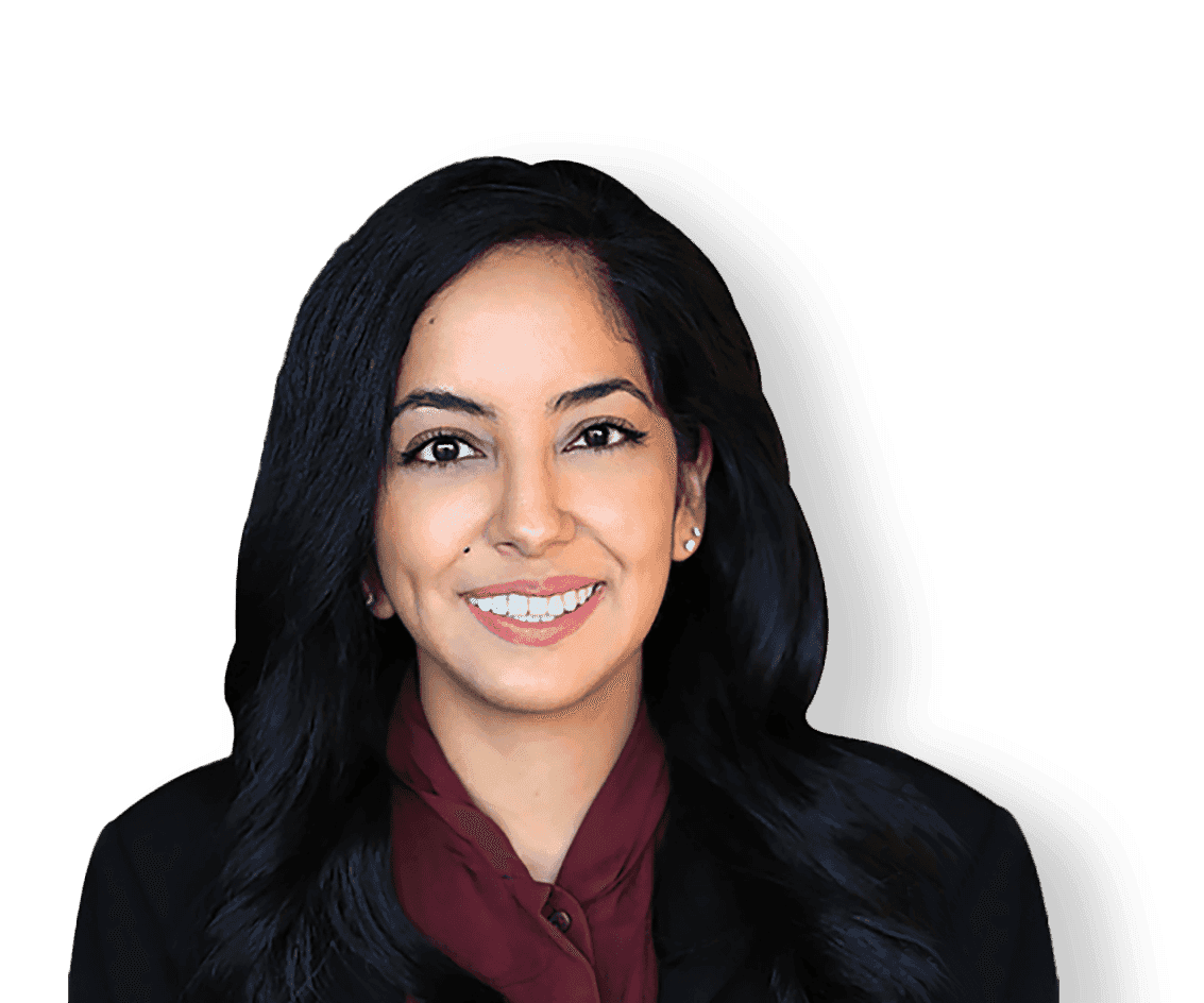 VANESSA FRANCO personal injury lawyer