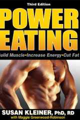 Related book Power Eating: Build Muscle, Increase Energy, Cut Fat Cover