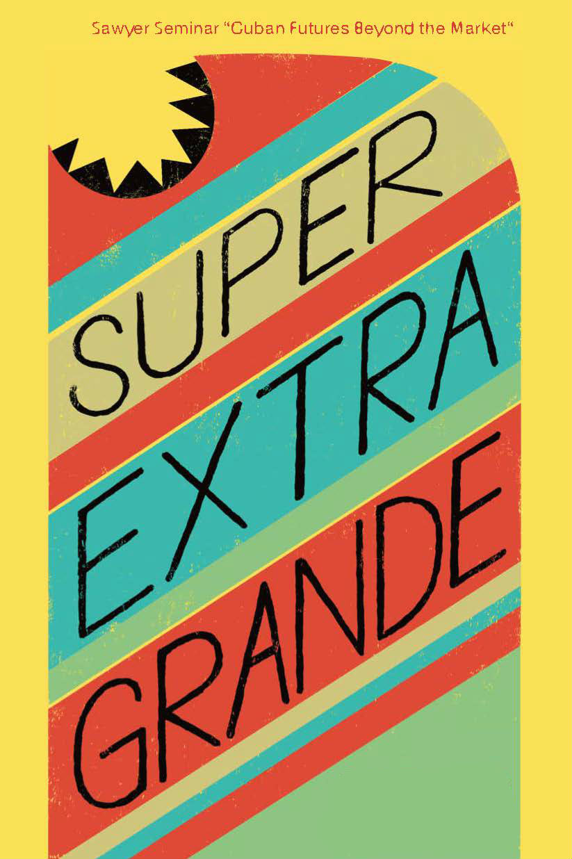 Super Extra Grande: A Conversation with YOSS