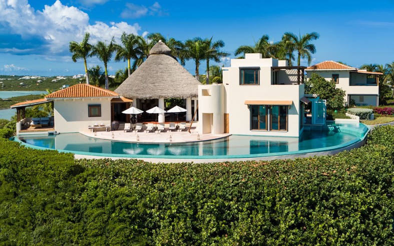 Villa Bajacu