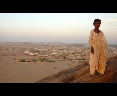Sudan Jebel Views 6