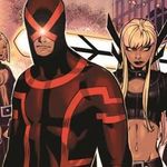 X-Men de Brian Michael Bendis