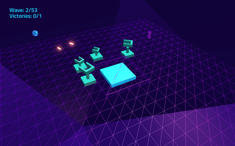 Defend