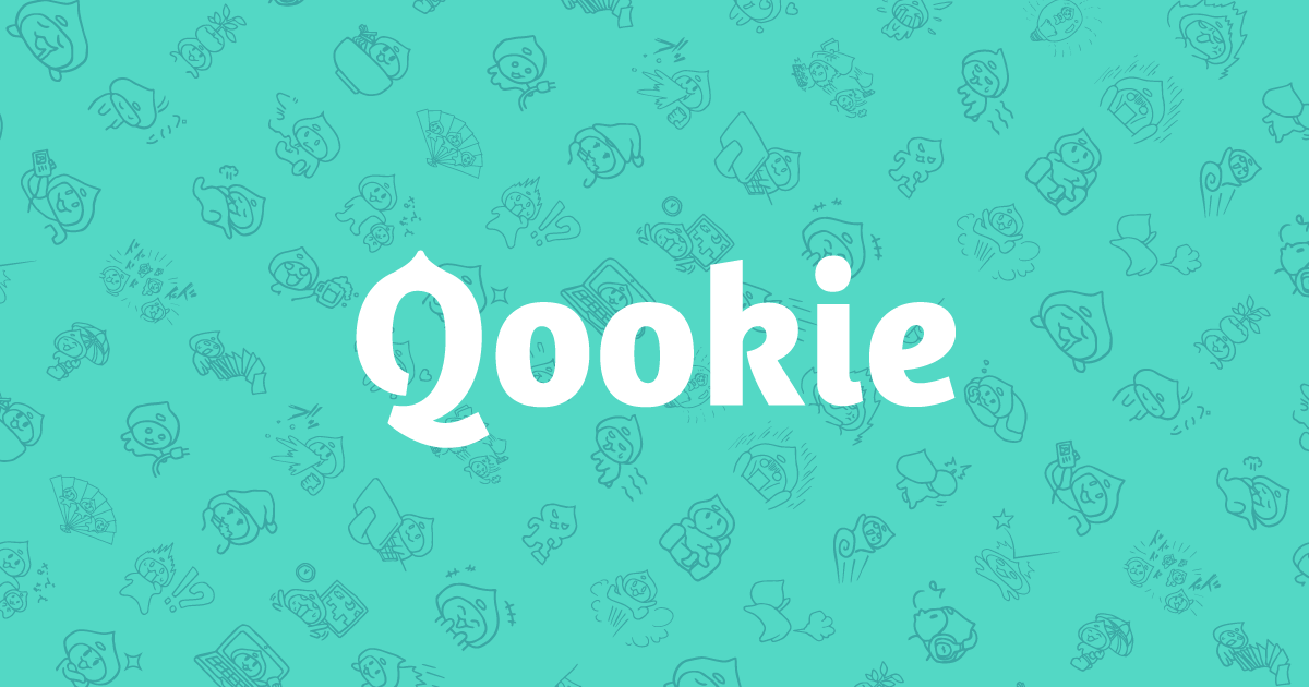 Qookie