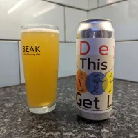 DEYA Brewing Company - This Might Get Loud