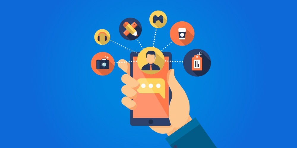 How to personalise your SMS marketing