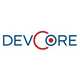 Logo för system Devcore Avvikelsehantering
