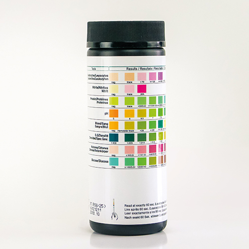 Urinalysis | SureScreen Diagnostics