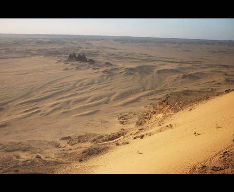 Sudan Jebel Views 10