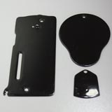Faceplate Faceplate