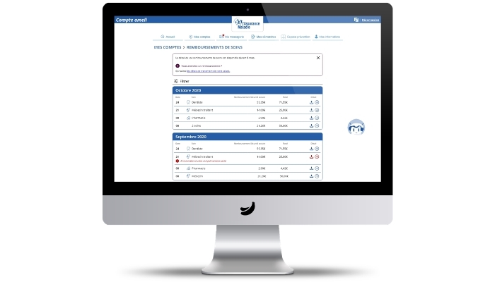 Prototype web