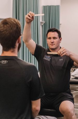 Shift Concussion Management Program