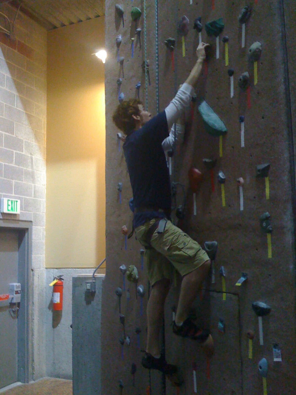 rock climbing 3
