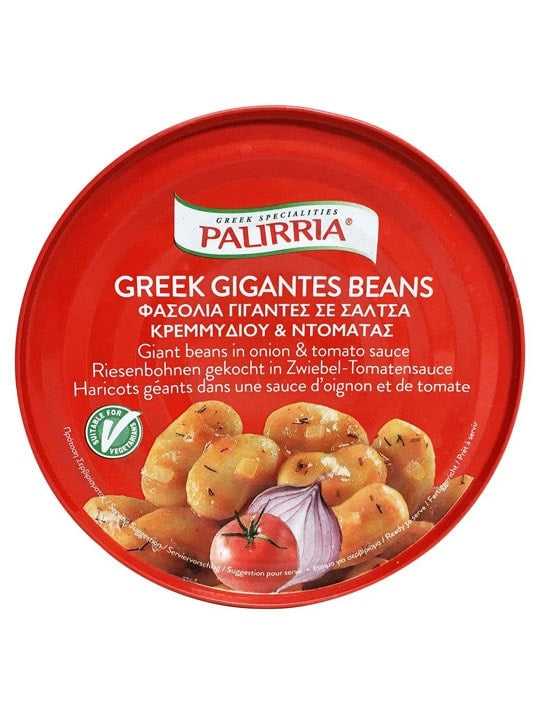 Greek-Grocery-Greek-Products-Gigantes-giant-beans-280g-Palirria