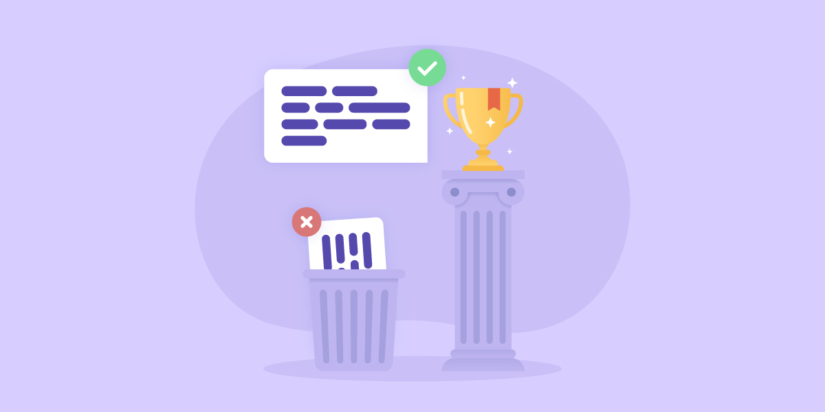 How to Write SMS for Marketing: 5 Mistakes to Avoid