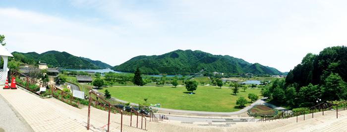 宮ヶ瀬湖 宮ヶ瀬湖