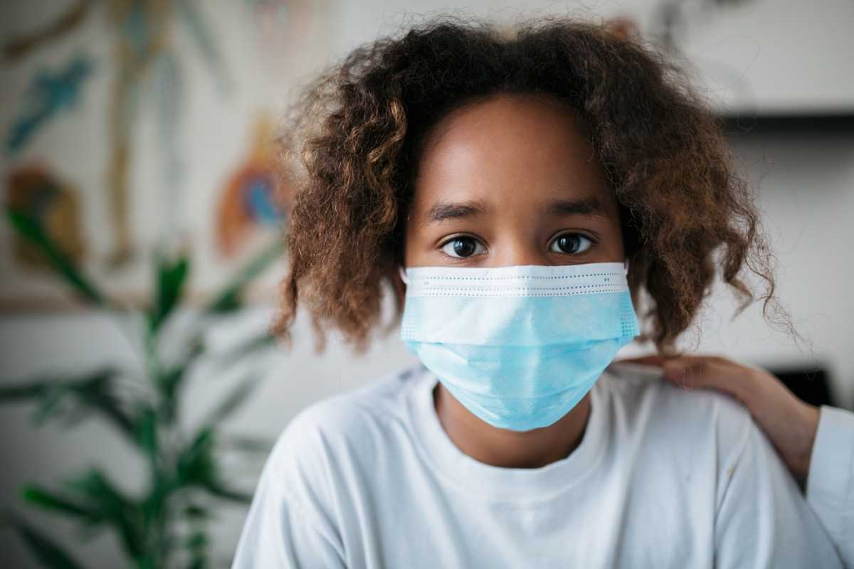 Severe Acute Respiratory Syndrome Coronavirus 2 Clinical Syndromes and Predictors of Disease Severity in Hospitalized Children and Youth