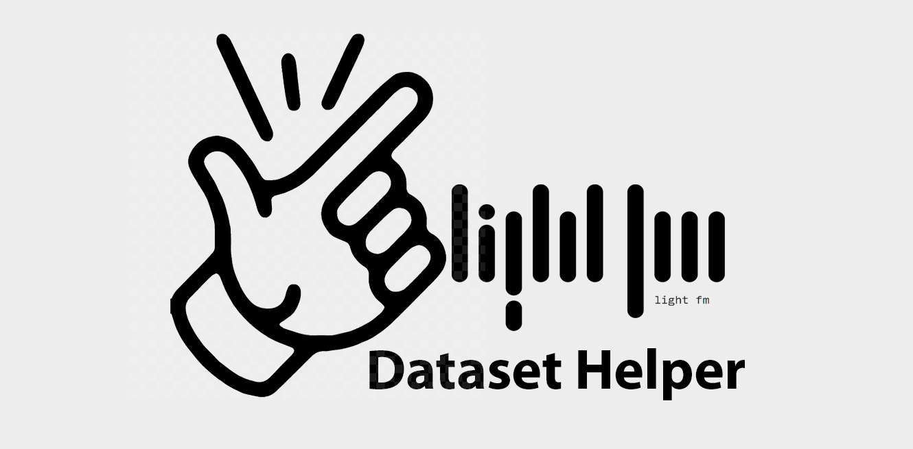 LightFM Dataset Helper - Python package- Featured Shot