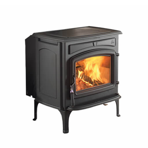 Poêle Jotul F55 Carrabasset V2
