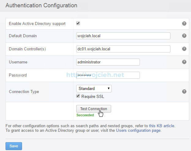 VMware vRealize Log Insight - Installation and Configuration - 24