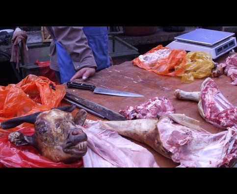 China Animal Markets 3