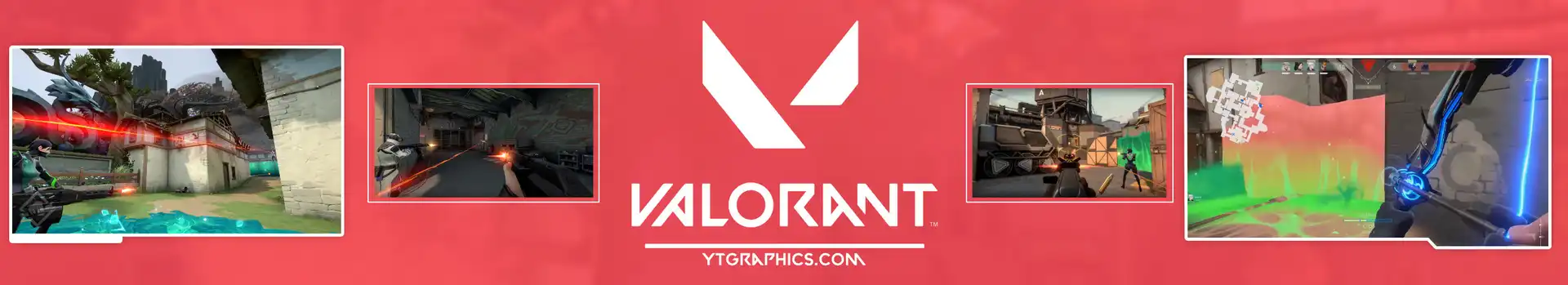 VALORANT preview