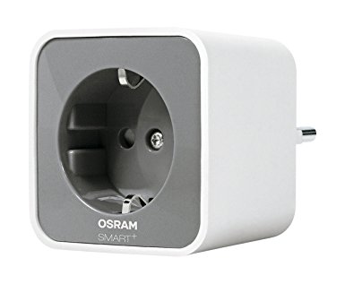 OSRAM Smart+ Plug (Sylvania in the US)
