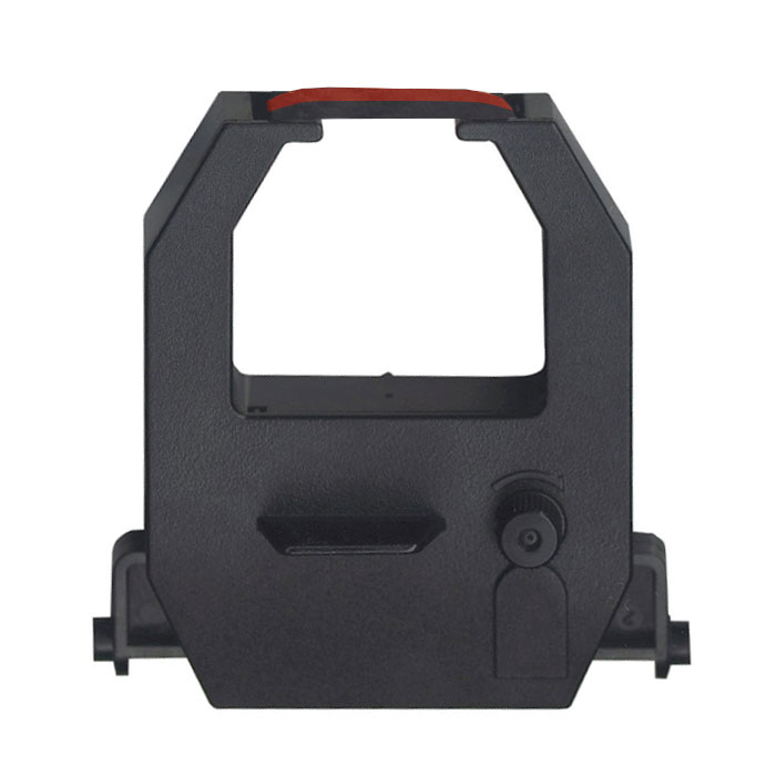 CT-900 Ribbon - Black/Red