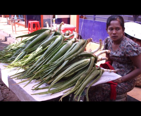 Burma Yangon Food 12