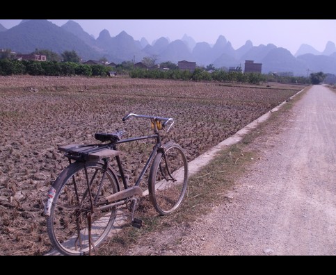 China Cycling Villages 18