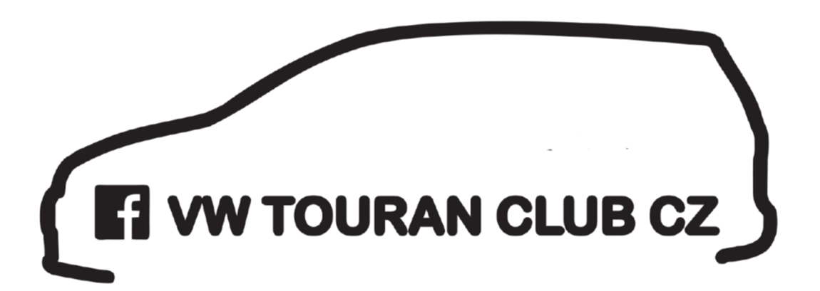 VW Touran Club CZ