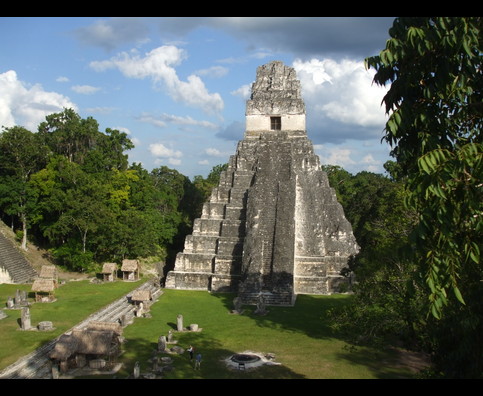 Guatemala Tikal 1
