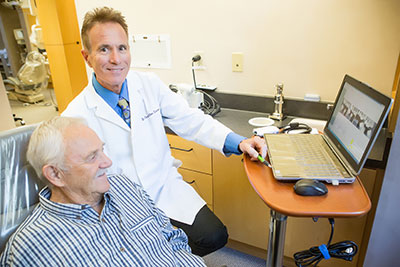Free Dental Consultation South Lake Tahoe