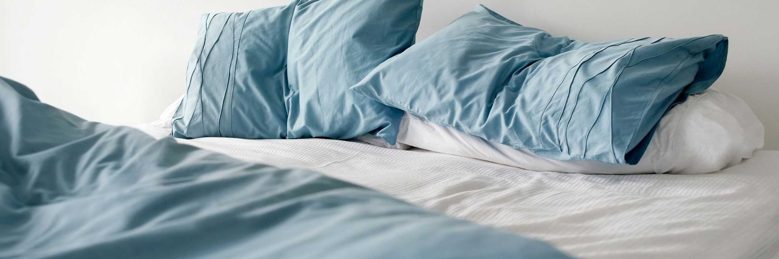 Best time to buy bedding and linens