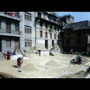 Bhaktapur life 2