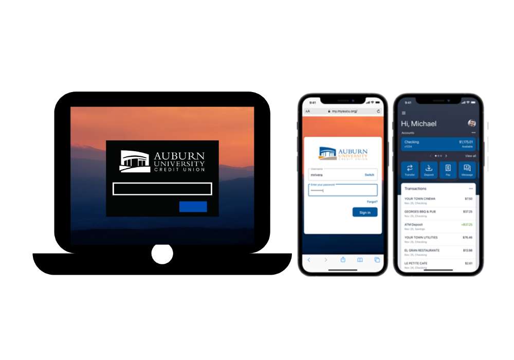 Login Page