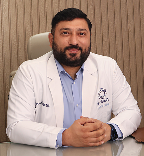 Dr. Kamal Odedra