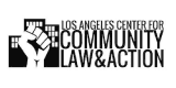 Los Angeles Center for Community Law and Action