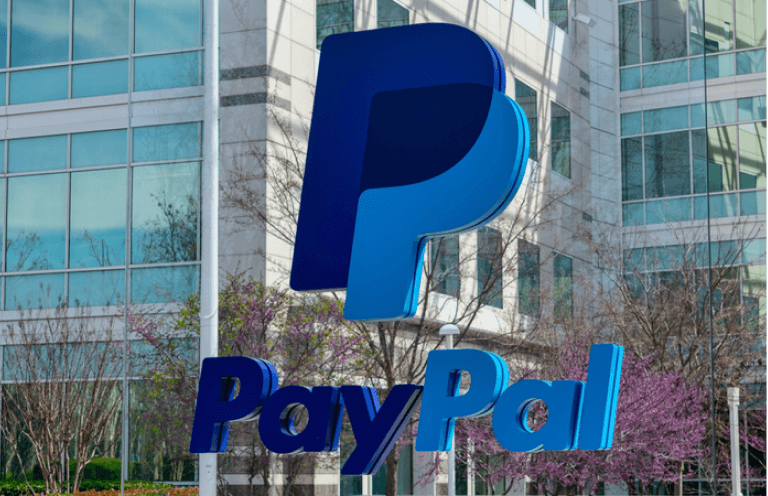 Paypal gives US employees early access to pay