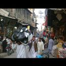 Lahore old city 9