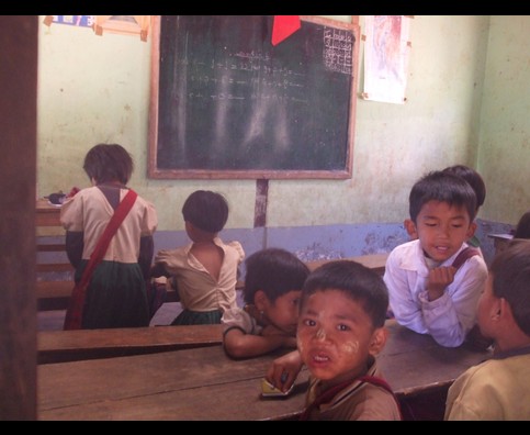 Burma Schools 13