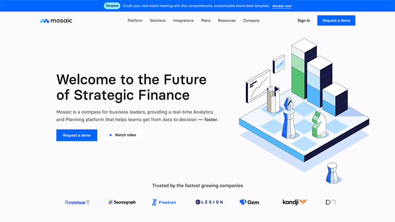 5 of the Best Financial Model Software Tools Compared | Forecastr